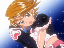 Pretty Cure
